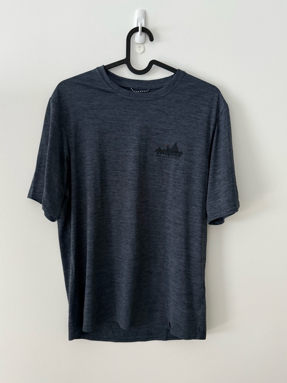 Patagonia Men's Capilene Cool Daily Graphic Shirt